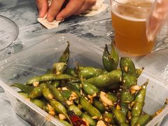 -虎虎龙虾大排档(双井店)