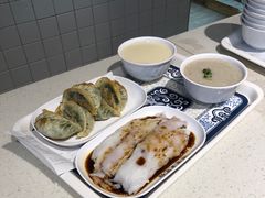 -冰泉豆浆馆(阳朔店)