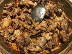 -围龙屋客家食府(福田店)