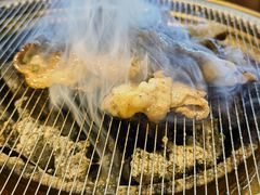 -西塔老太太泥炉烤肉(川沙百联店)