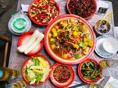 -拈一筷子·宜宾江湖菜(十一街店)