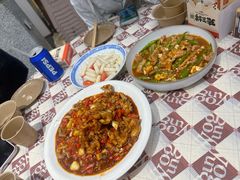 -老三样·旧食新味(万寿宫店)