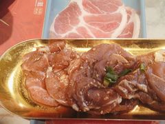 -汉阳廷自助烤肉(同和金铂天地店)