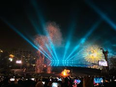 -茅山东方盐湖城景区