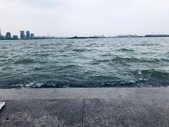 景点-金鸡湖景区