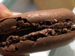 无乳糖巧克力-ladurée(戴高乐机场T 2F店)