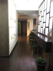 -京世沙龙