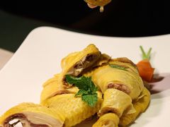 -宫燕府·京菜·烤鸭·淮扬菜(王府中心店)