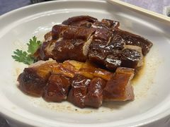 -和平馆·地道港澳茶餐厅(西门口店)