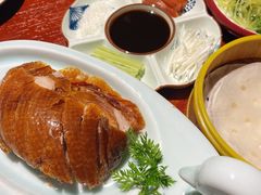 -北平食府(马鞍山路店)