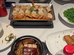 -外婆家(西红门荟聚购物中心店)
