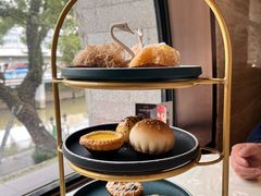 -广东胜利宾馆西关粤中餐厅