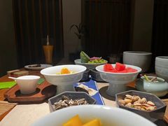 -青藤茶馆(凤起路店)