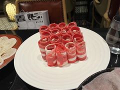 -8号火锅中餐厅(成都群光君悦酒店)