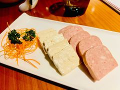 -丽晶酒店-金宝99 Restaurant