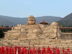 -北京十三陵国家森林公园蟒山景区