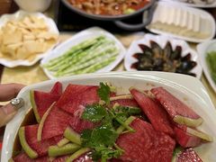 -彭记铁锅肥肠(东四总店)