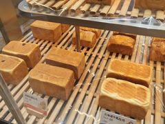 -爸爸糖吐司面包(武汉国金天地店)