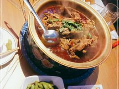 -庆峰龙虾烧烤(合肥一店)