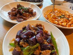 -金牌外婆家(苏州中心店)