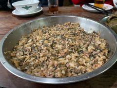 -烟桥私房菜馆(奋哥)