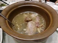 -新聚丰菜馆(太监弄店)