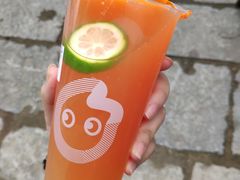 -CoCo都可(惠山古镇店)