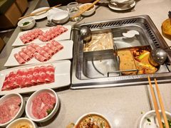 -海底捞火锅(宝龙广场夜宵主题店)