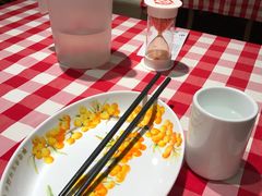 -西贝(宝乐汇店)