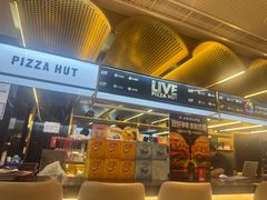 -必胜客(新辰里酒仙桥店)