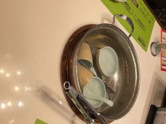 -洪氏嗨捞·猪肚鸡火锅(阳光天地店)