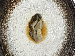 岩蚝-隐味(金盛时代店)
