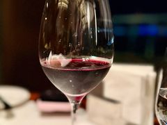 -恰餐厅 CHAR Bar & Grill (珠海仁恒洲际店)