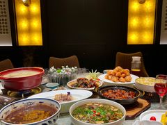 -红厨巷·淮扬菜(熙南里店)