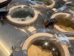 -无印良品餐堂 MUJI Diner(成都太古里店)