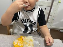 -陈记甜品窝(中山北路店)