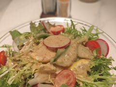 -食为先庐畔渔歌(合作化路店)