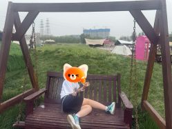 -268童话露营农场·烧烤·团建