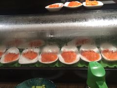 -万德诺富特酒店·自助餐厅(万德大厦店)