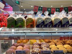 -85度C(苏州平江万达店)