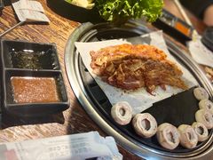 -杀猪天·韩国烤肉(总店)