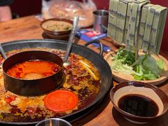 -楠火锅(太古里总店)