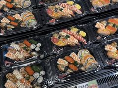-鲜道寿司(无锡苏宁店)