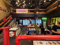 -钢管厂五区小郡肝串串香火锅(梅川路店)