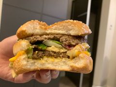 -麦当劳(光新乐购店)