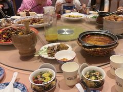 -杨记隆府重庆江湖菜(大悦城店)