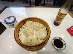 肉汤包-金鸡饭店(新民中路店)