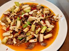 -飞虹鱼馆(春华路店)