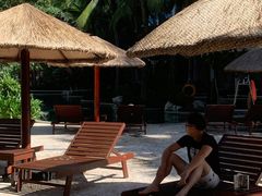-三亚亚龙湾雅高美爵酒店