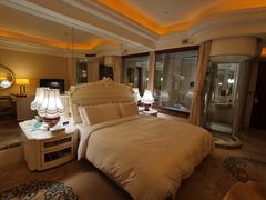 -白金汉爵大酒店(相城店)